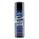 Pjur Back Door Comfort Anal Water Based Glide Anal Lubes